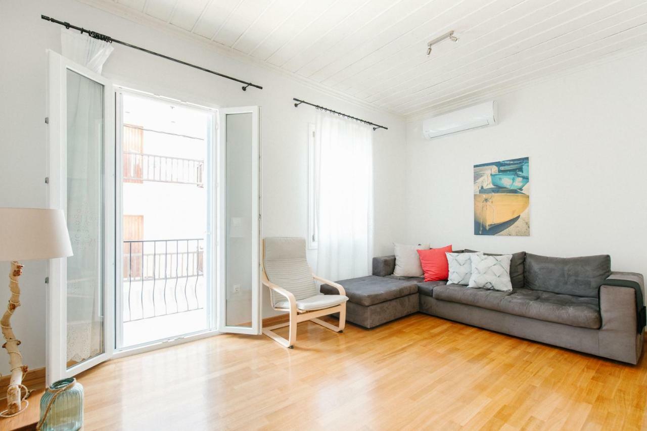 Asterias House, Skopelos Ngoại thất bức ảnh