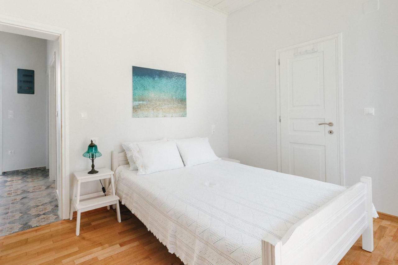 Asterias House, Skopelos Ngoại thất bức ảnh