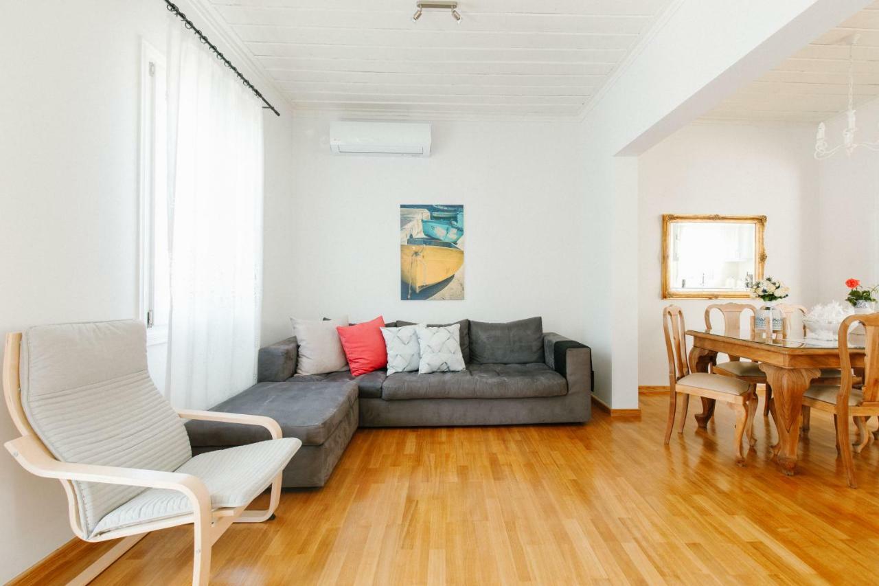 Asterias House, Skopelos Ngoại thất bức ảnh